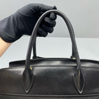 Prada Black Satchel