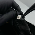 Prada Black Satchel