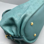 Louis Vuitton Green Tote