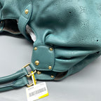 Louis Vuitton Green Tote