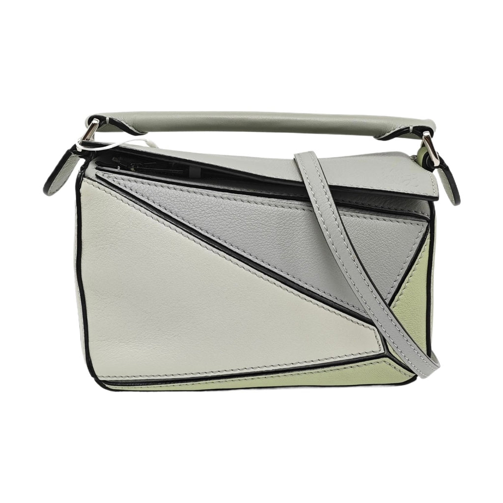 Loewe Multicolor Satchel