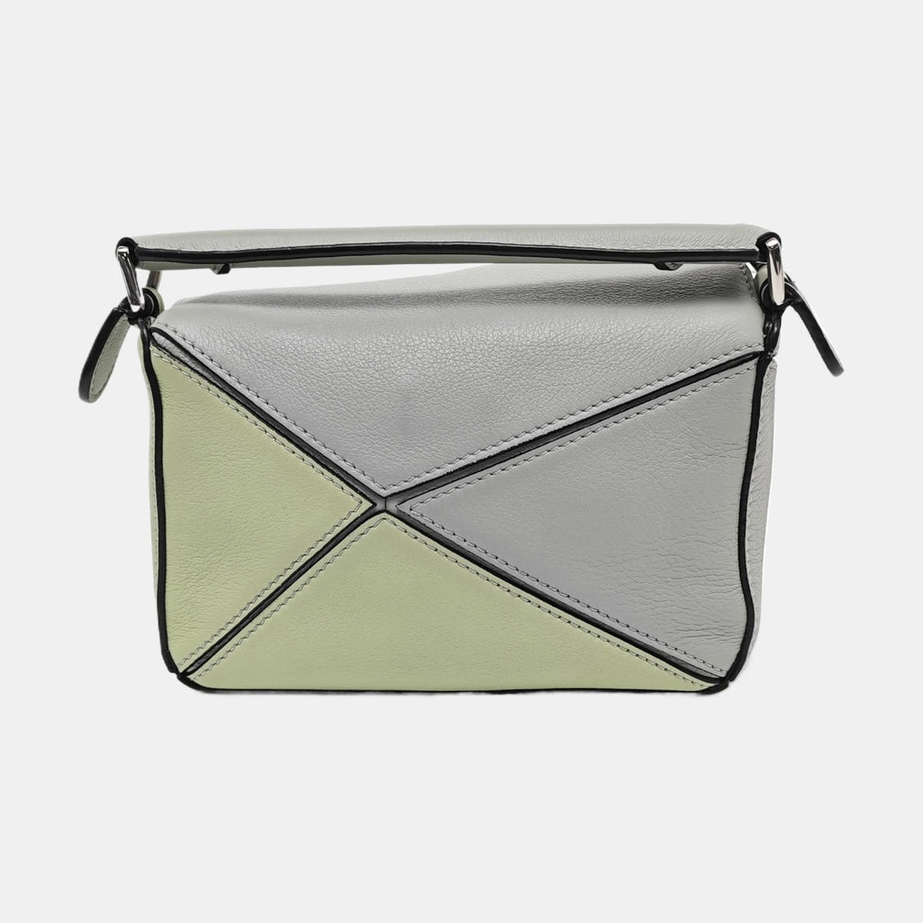 Loewe Multicolor Satchel