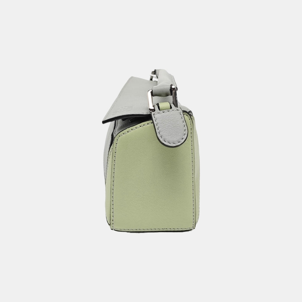 Loewe Multicolor Satchel