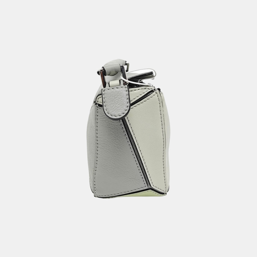 Loewe Multicolor Satchel