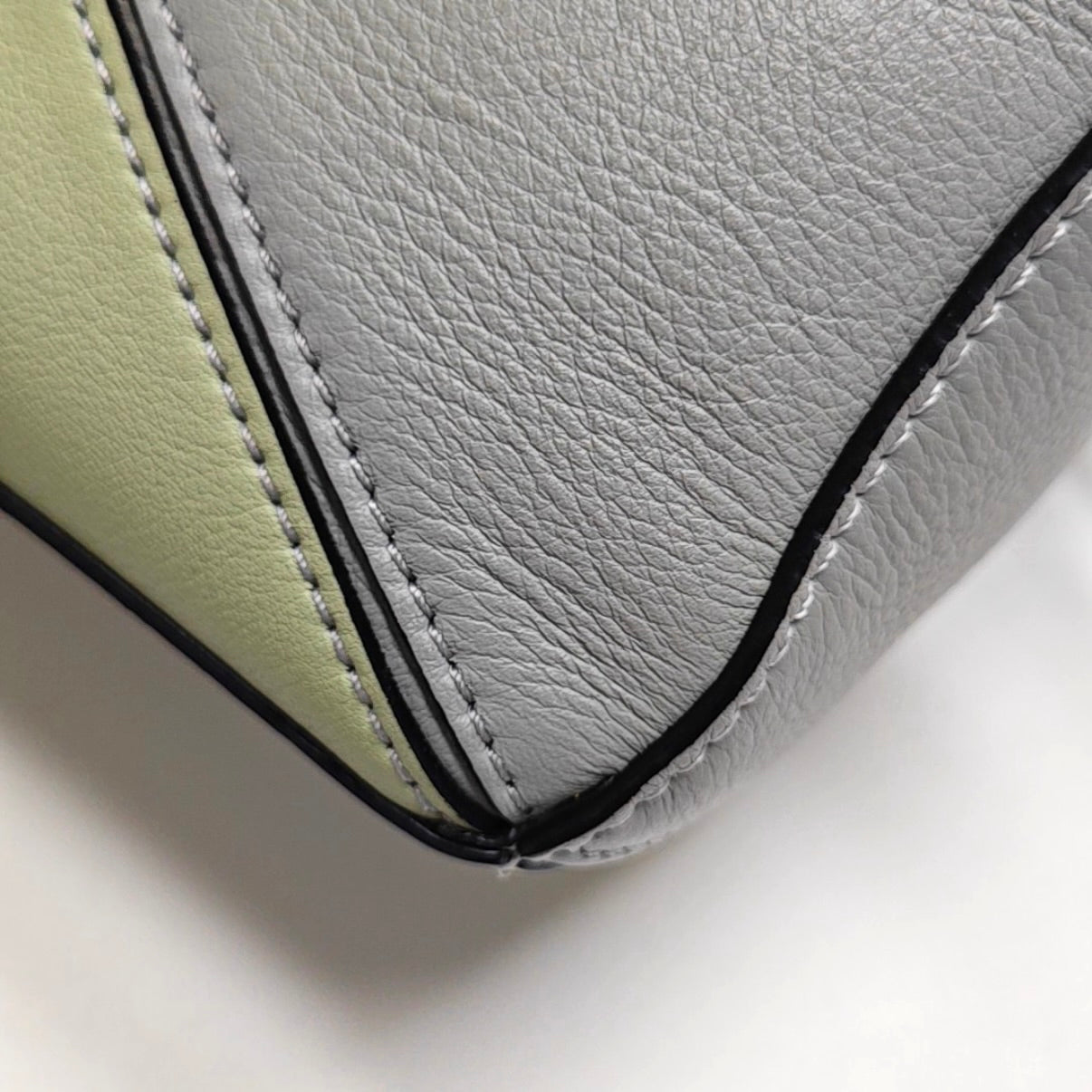 Loewe Multicolor Satchel