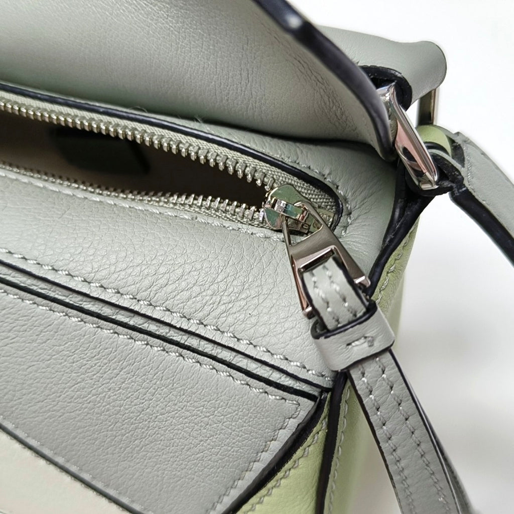 Loewe Multicolor Satchel