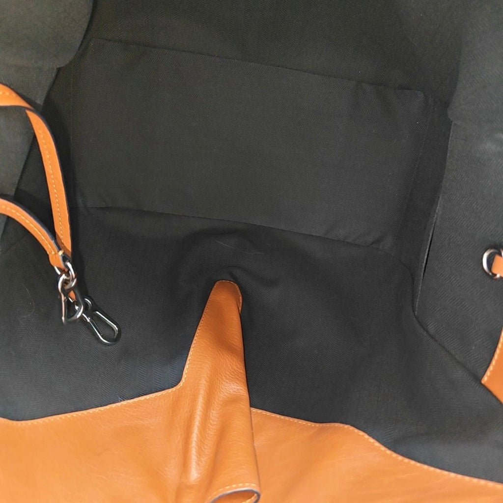 Loewe Hammock Satchel
