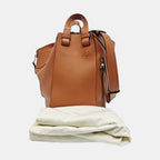 Loewe Hammock Satchel