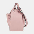 Loewe Pink Satchel
