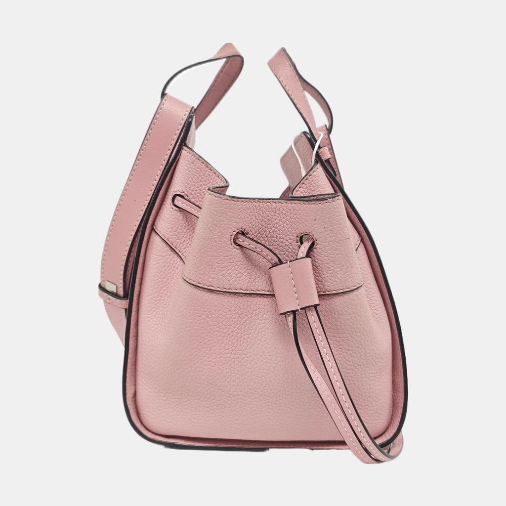 Loewe Pink Satchel