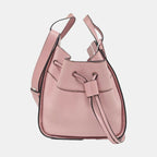 Loewe Pink Satchel