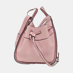 Loewe Pink Satchel