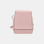 Loewe Pink Satchel