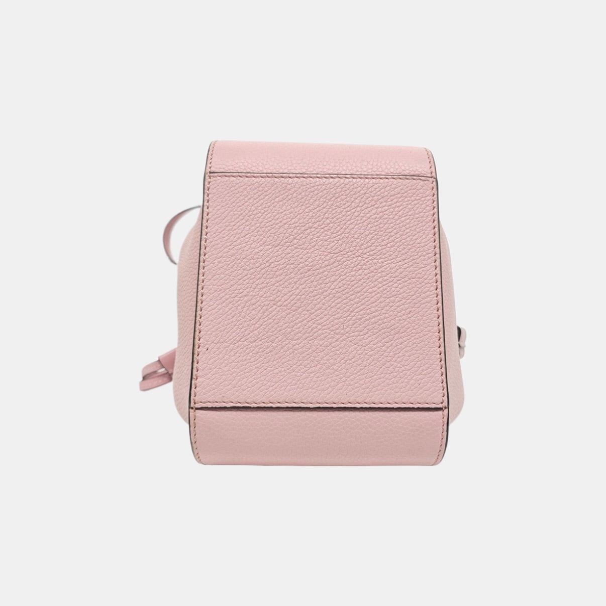 Loewe Pink Satchel