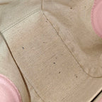 Loewe Pink Satchel