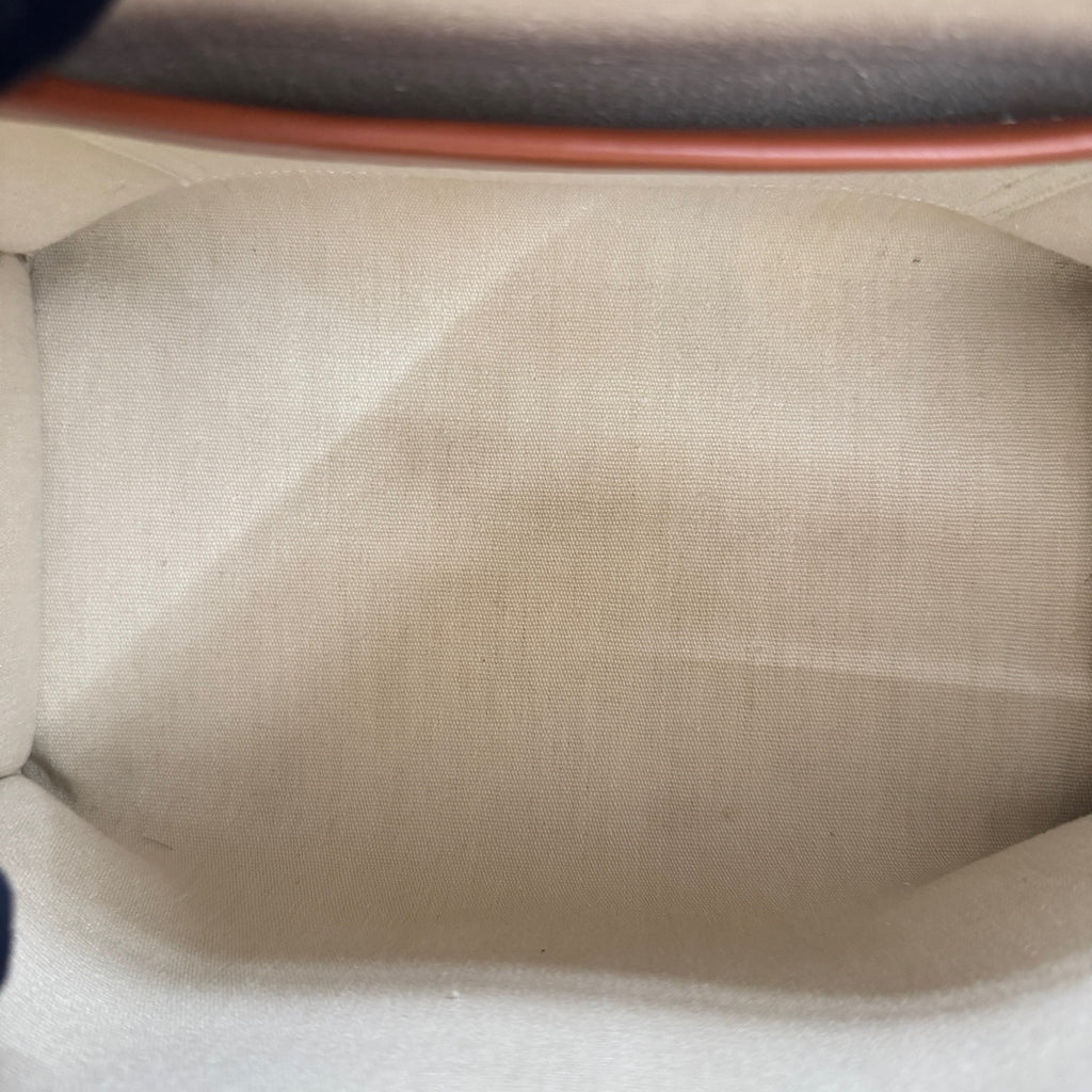 Celine Canvas Tote