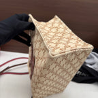 Celine Canvas Tote