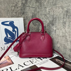 Louis Vuitton Red