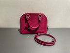 Louis Vuitton Red