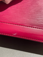 Louis Vuitton Red
