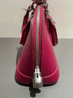 Louis Vuitton Red