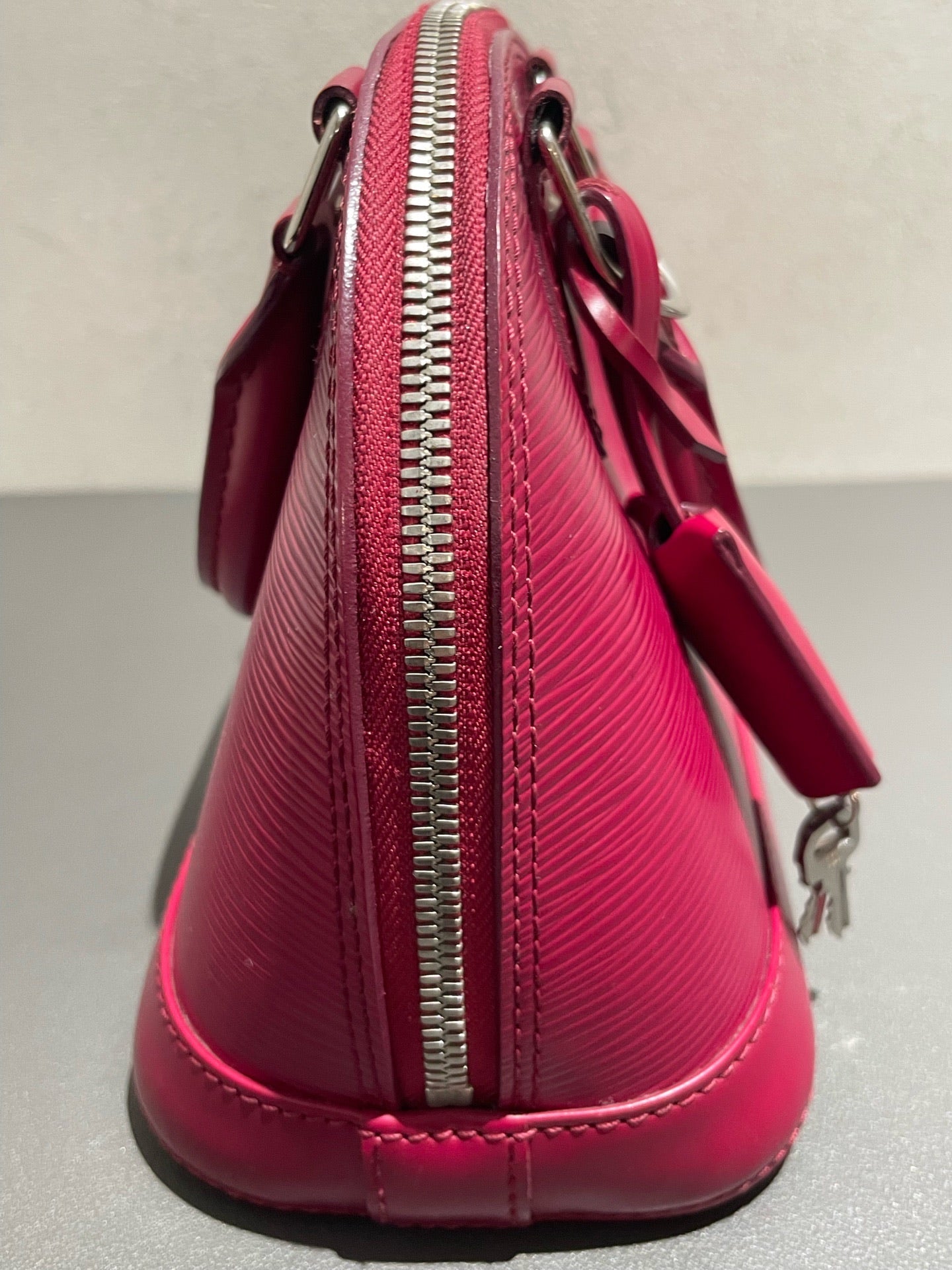Louis Vuitton Red