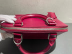 Louis Vuitton Red
