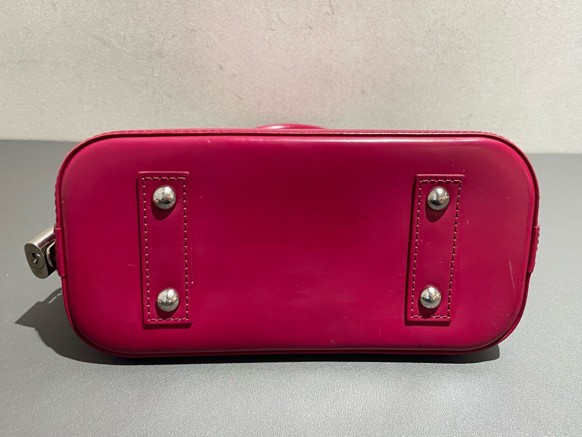 Louis Vuitton Red