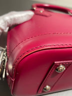 Louis Vuitton Red