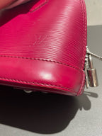 Louis Vuitton Red