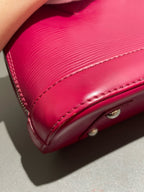 Louis Vuitton Red