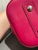 Louis Vuitton Red