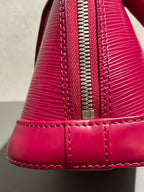 Louis Vuitton Red