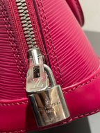 Louis Vuitton Red