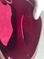 Louis Vuitton Red