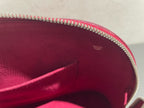 Louis Vuitton Red