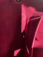 Louis Vuitton Red