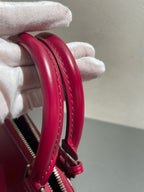 Louis Vuitton Red