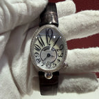 Breguet The Queen of Naples Series White 36,5