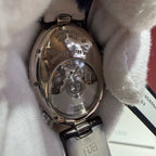Breguet The Queen of Naples Series White 36,5