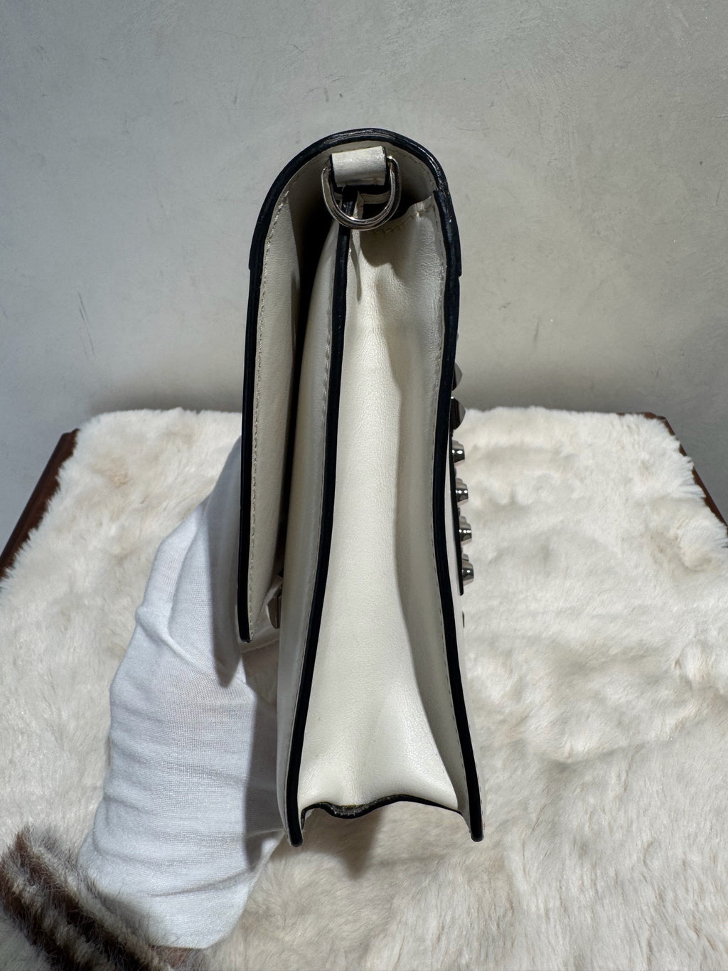 Prada (Unknown) Crossbody 1BD120-2BB0-F0964