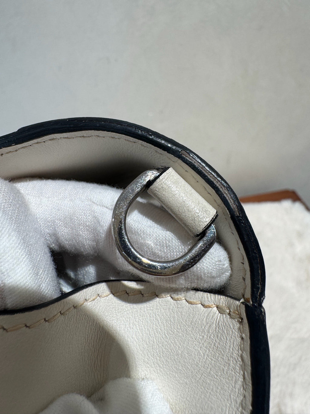 Prada (Unknown) Crossbody 1BD120-2BB0-F0964