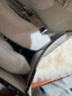 Prada (Unknown) Crossbody 1BD120-2BB0-F0964