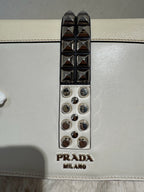 Prada (Unknown) Crossbody 1BD120-2BB0-F0964