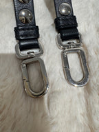 Prada (Unknown) Crossbody 1BD120-2BB0-F0964
