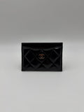 Chanel Cardholder AP0213-Y01295-C3906