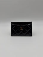 Chanel Cardholder AP0213-Y01295-C3906