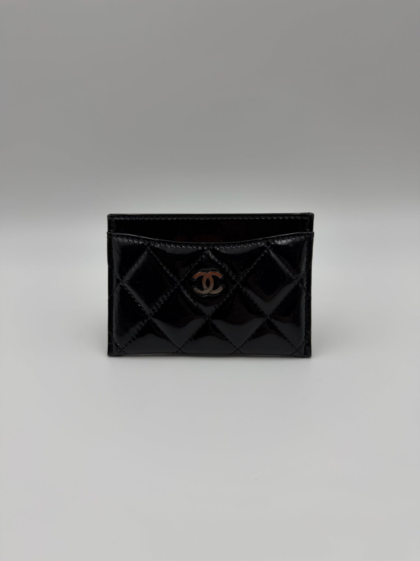 Chanel Cardholder AP0213-Y01295-C3906