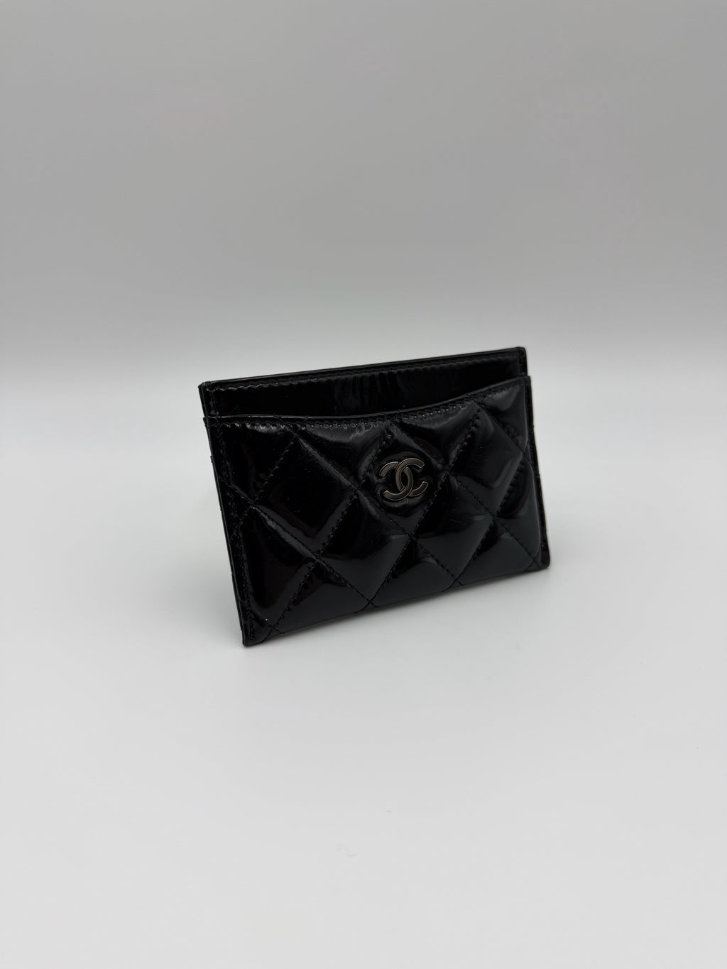 Chanel Cardholder AP0213-Y01295-C3906