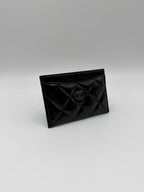 Chanel Cardholder AP0213-Y01295-C3906
